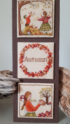 Giochi D'Autunno